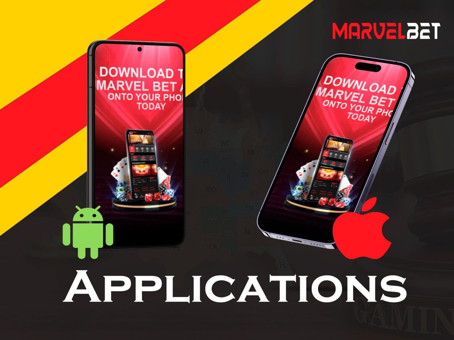 Marvelbet88 Bangladesh Sign Up and Login | 1,500 BDT Bonus